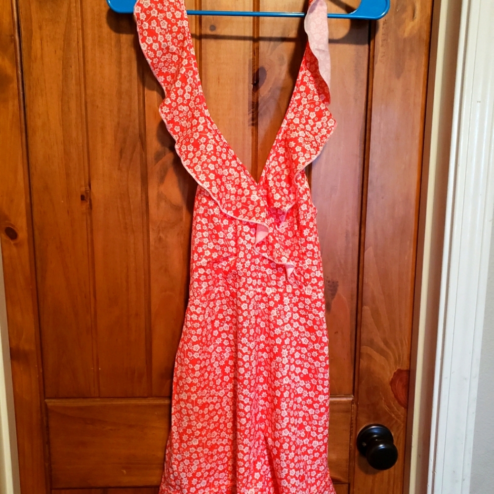 Cute spring dress